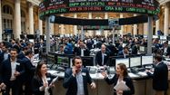 Il y a en France, 5 millions d'entreprises de toutes tailles, parmi lesquelles les 40 entreprises du CAC 40